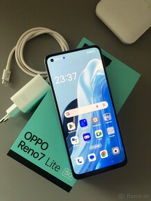 Predám Oppo Reno 7 lite 5g - 2