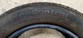 165/65r14 Fulda EcoControl - 2