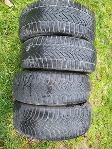 Zimne pneu  205/55 R16 - 2