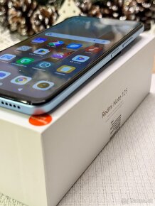 Predám Xiaomi Redmi Note 12S 256GB 8GB RAM - 2