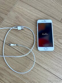 Apple iPhone 8 64GB White - 2