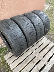 Michelin 255/55 R18 4x=180e - 2