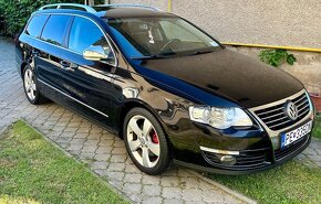 Passat B6 2.0 Common rail - 2