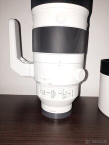 SONY FE 200-600mm f/5,6-6,3 G OSS - 2