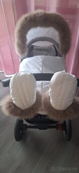 Stokke trailz - 2