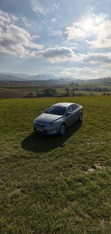 Ford Mondeo 2.0TDCI 103KW Servisované - 2