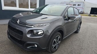 Citroen C3 live - 2