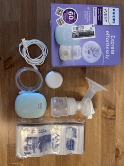 Philips Avent Essential - 2