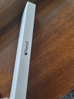 Apple pencil USB C - 2