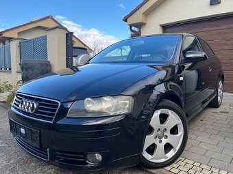 Audi A3 1.9TDI Sport - 2