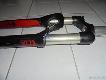 Rock Shox SID  29 er. - 2