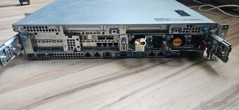 Server HP Proliant 380G7 - 2