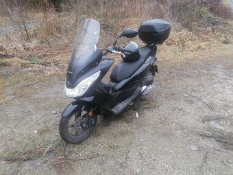 Honda pcx 125 - 2