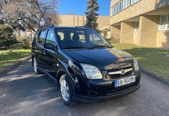 Suzuki Ignis 1.3 VVT - 2