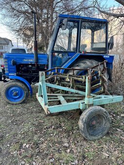 Zetor 3011 - 2