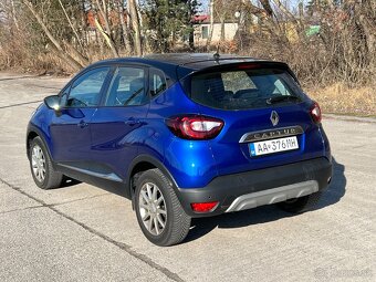 Renault Captur 0.9tce - 2