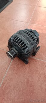 Alternator Superb 2 CFFB 2.0tdi - 2