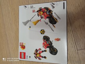 Lego Ninjago - 2