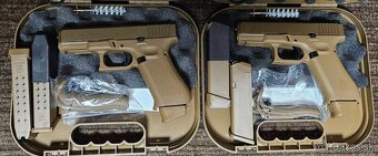 GLOCK 19X, NOVÉ - 2