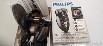 Philips HQ9070 SmartTouch XL - 2