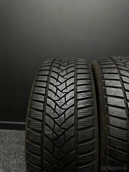 Sada pneu Dunlop 205/50/17 93V - 2