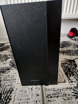 Sound Bar Samsung - 2