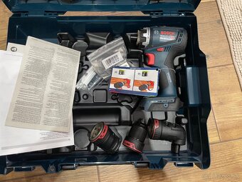 Bosch 18v - 2