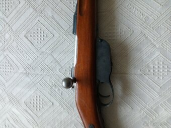 Manlicher M95 - 2