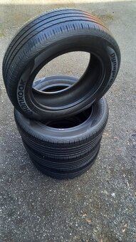 Pneumatiky 225/60R17 - 2