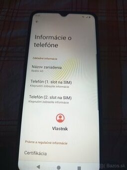 predam redmi a3 128gb stav noveho mobilu - 2