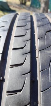 205/55 r16 zimne pneumatiky barum - 2