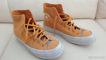 Converse platform - 2