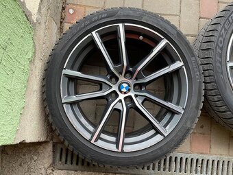 R18 BMW styling 780 g20 g21 - 2