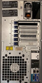 Predam alebo vymenim server Dell T320 - 2