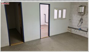 ID 2998  Prenájom: sklad potravín, 300 m2, Žilina - 2