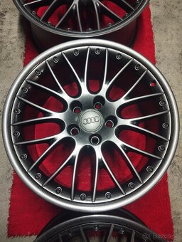 5x130 R20 Originál Audi Q7 - 2