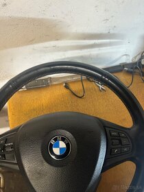 Volant bmw x3 f25 - 2