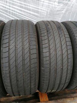 Letne 205/55R16 Michelin - 2