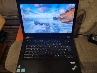 Notebook Lenovo Thinkpad - 2