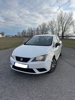 Seat Ibiza 1.4 16V - 2