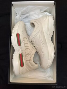 GUCCI SNEAKERS - 2