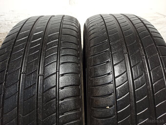 215/50 R18 Letné pneumatiky Michelin Primacy 2 kusy - 2