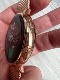Smart hodinky pre ženy G35 +telefonovanie - 2