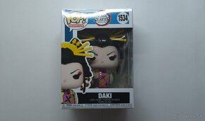 Funko Pop, QPosket - 2