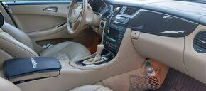 Predam Mercedes CLS 3,2cdi - 2