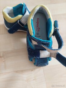 Sandalky Superfit 21 - 2