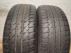 205/60 R16 Letné pneumatiky Kleber Dynaxer 2 kusy - 2