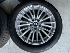 BMW rad 3 G20 G21 R17 Styling 771 alu 225/50 R17 letné - 2