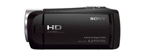 Predám kameru SONY HDR-CX405 (nepoužitá) - 2