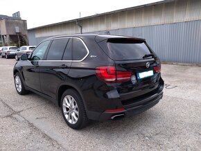 BMW X5_313 koní_1.maj,kúpa v SR_20.833€ netto_ZÁRUKA_ - 2